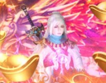 决战九天（送千万元宝）新手攻略，新手充值建议