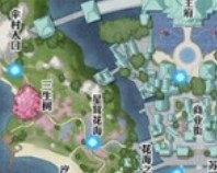 天谕海上宝藏在哪，海上宝藏位置坐标一览 天谕海上宝藏任务攻略