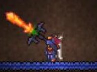 泰拉瑞亞種子彎刀怎么獲得 泰拉瑞亞種子代碼大全1.4