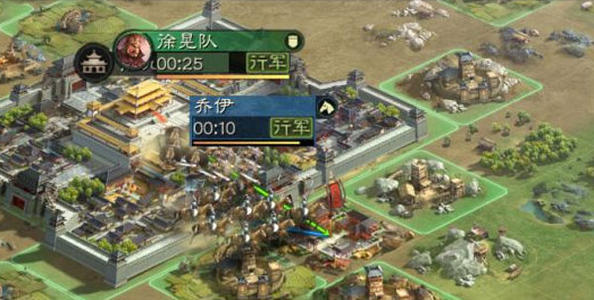 三国志战略版赤壁之战武将 三国志战略版赤壁之战剧本事件详细介绍