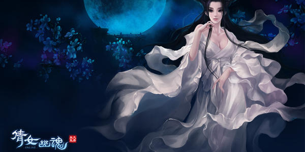 倩女幽魂手游钥匙怎么获得 倩女幽魂手游古墓钥匙能挖出什么