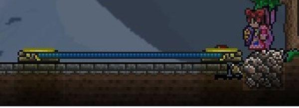 泰拉瑞亞傳送器怎么用 泰拉瑞亞傳送器怎么獲得