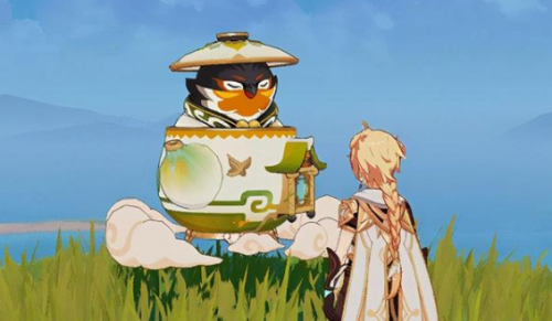 原神家园系统开启等级 原神家园系统在哪开启