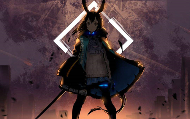 明日方舟基建副手有什么用 明日方舟基建副手如何设置