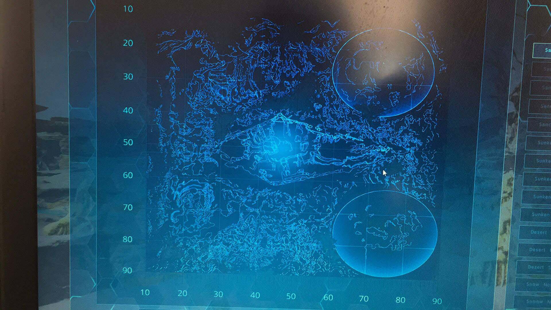 方舟生存进化灭绝地图 方舟生存进化mod代码大全