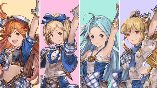 碧蓝幻想朽武哪里刷 碧蓝幻想朽武有什么用