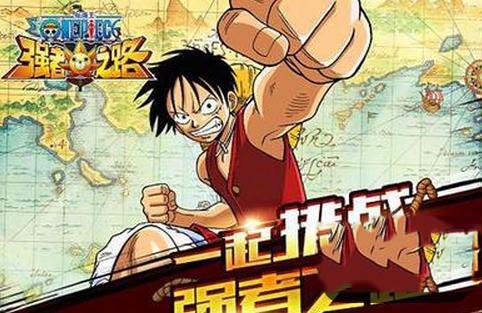 航海王強者之路平民紅卡怎么選 航海王強者之路平民紅卡哪個好