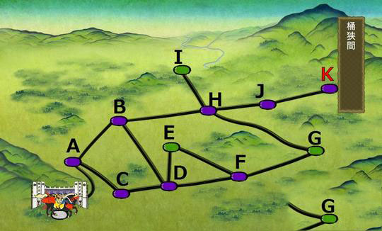 刀剑乱舞4-3掉落物品 刀剑乱舞4-3掉落刀剑表