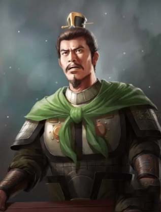 三国志战略版满宠T0搭配 三国志战略版满宠阵容2021