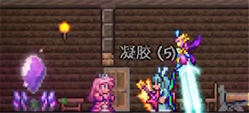 泰拉瑞亞公主入住條件 泰拉瑞亞公主為什么不來