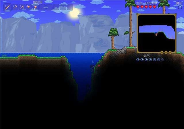 泰拉瑞亞神器排名 泰拉瑞亞神器如何獲得