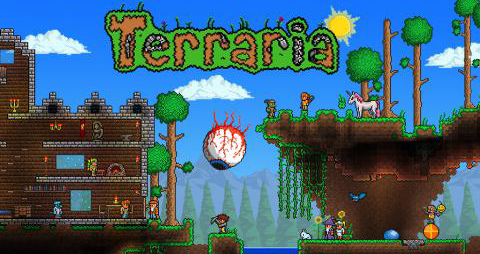 泰拉瑞亞鑰匙模具怎么得 泰拉瑞亞鑰匙模具在哪里刷