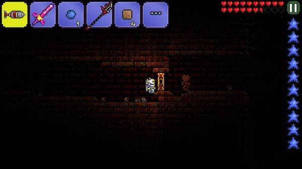 泰拉瑞亞神廟怎么找 泰拉瑞亞神廟怎么進去