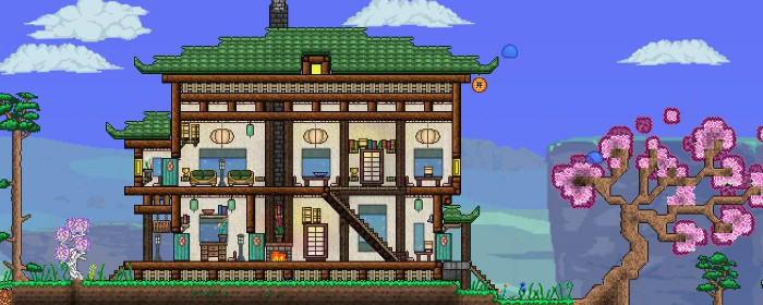 泰拉瑞亚肉山后武器推荐 泰拉瑞亚肉山后boss顺序