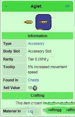 泰拉瑞亚金属饰带怎么获得 泰拉瑞亚金属饰带获取方法