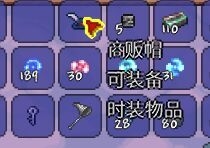 泰拉瑞亚npc死了怎么办，npc死了能复活吗 泰拉瑞亚npc死亡掉落