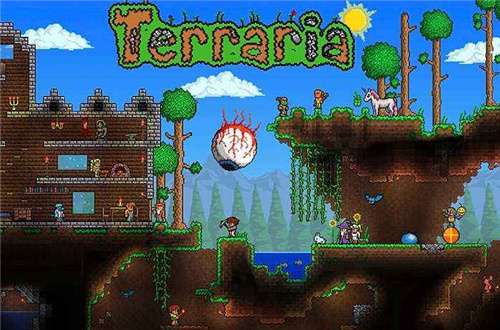 泰拉瑞亚弹药箱获得方式和作用介绍 泰拉瑞亚弹药箱值得购买吗