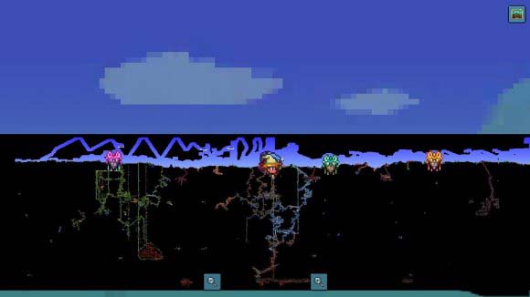 泰拉瑞亚甲虫套属性效果 泰拉瑞亚甲虫套和龙套哪个好