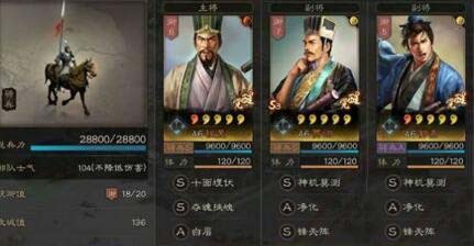 三国志战略版五谋臣强度如何 三国志战略版五谋臣战法搭配