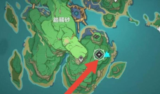 原神稻妻借景之馆怎么开 原神稻妻借景之馆怎么通关，详细通关教程分享