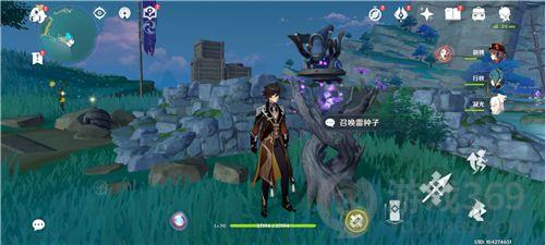 原神稻妻借景之馆入口在哪 原神稻妻借景之馆大炮怎么用