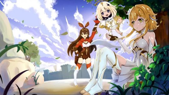 原神2.3版本兑换码一览 原神2.3版本什么时候更新