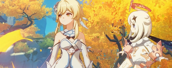 原神元素爆发是q还是e 原神元素爆发伤害和什么有关