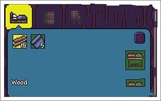 泰拉瑞亚床怎么合成 泰拉瑞亚床怎么制作