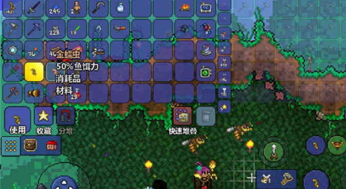 泰拉瑞亚魔法扫帚怎么获得 泰拉瑞亚魔法扫帚在哪里获取