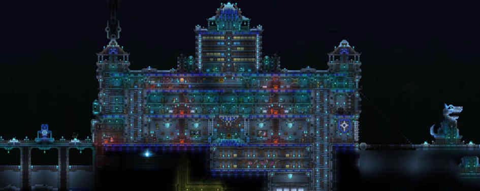 泰拉瑞亚万圣节的灵魂安息是什么意思 泰拉瑞亚万圣节的灵魂安息意思解析