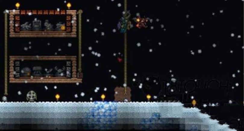 泰拉瑞亚福袋怎么得 泰拉瑞亚福袋能开出什么