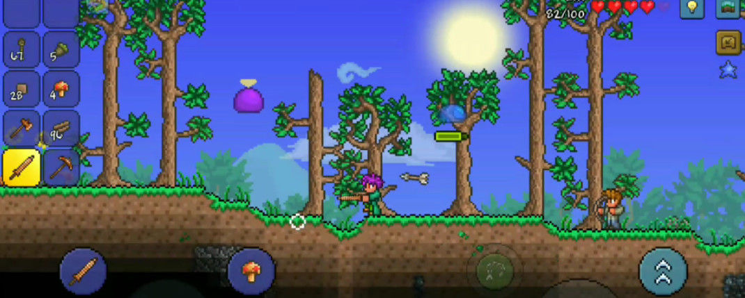 泰拉瑞亚飞翔之魂怎么获得 泰拉瑞亚飞翔之魂有什么用