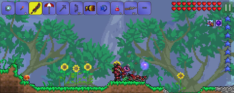 泰拉瑞亚云鱼怎么获得 泰拉瑞亚云鱼在哪里钓