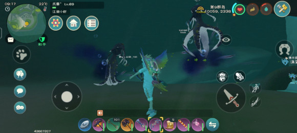 创造与魔法旧日之低语怎么获得 创造与魔法旧日之触怎么获取