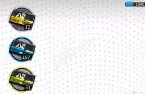 明日方舟经验卡在哪里刷比较好 明日方舟经验卡刷哪个本