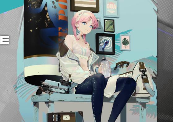 明日方舟蓝毒值得练吗 明日方舟蓝毒是什么动物