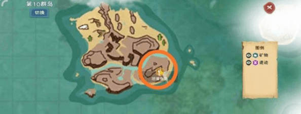 创造与魔法金毛公牛饲料 创造与魔法金毛公牛怎么刷