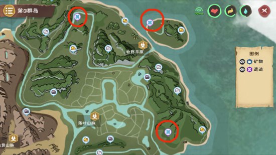 创造与魔法水晶图纸怎么获得 创造与魔法水晶图纸在哪里获取