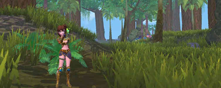 创造与魔法水晶遗迹多久刷新一次 创造与魔法水晶遗迹位置图