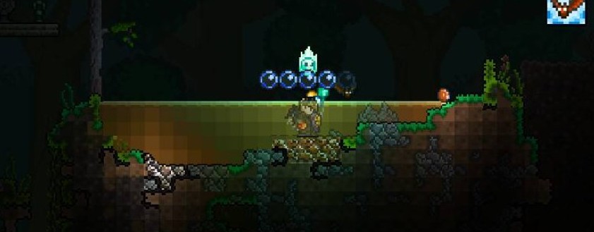 泰拉瑞亚月光草怎么种 泰拉瑞亚月光草怎么获得