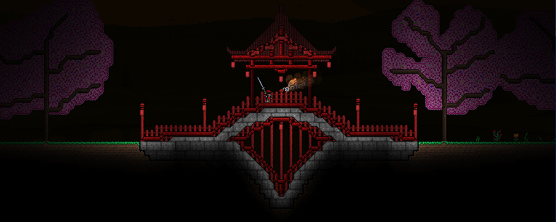 泰拉瑞亚月光贝壳如何获得 泰拉瑞亚月光贝壳怎么合成