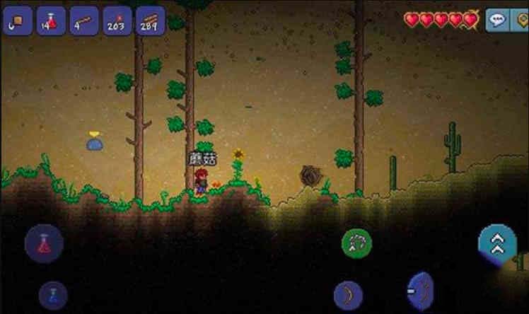 泰拉瑞亚沙尘暴怎么召唤 泰拉瑞亚沙尘暴事件怎么触发