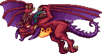 泰拉瑞亚双足翼龙怎么召唤 泰拉瑞亚双足翼龙掉落物品一览