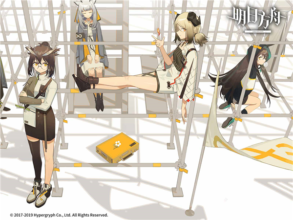 明日方舟肉鸽什么意思 明日方舟肉鸽隐藏结局触发条件