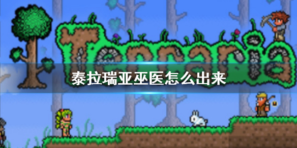 泰拉瑞亚巫医怎么入住，巫医入住条件 泰拉瑞亚巫医为什么不卖翅膀