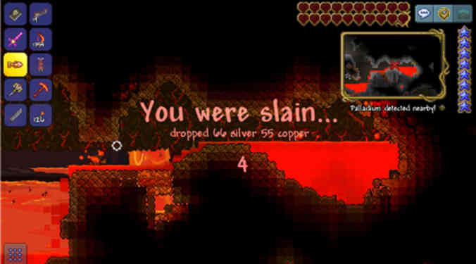 泰拉瑞亚巫毒娃娃怎么获得 泰拉瑞亚巫毒娃娃怎么刷不出来