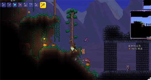 泰拉瑞亚哥布林战旗做 泰拉瑞亚哥布林战旗怎么用