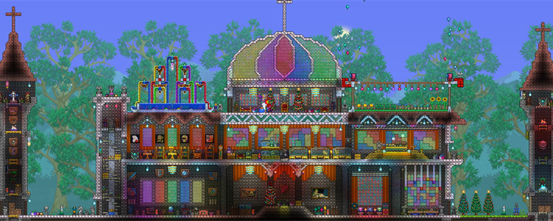 泰拉瑞亚青蛙脚蹼可以合成什么 泰拉瑞亚青蛙脚蹼有什么用