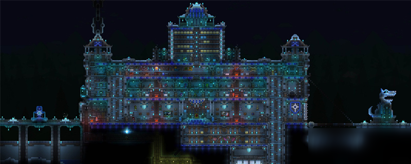 泰拉瑞亚地牢五神器钥匙怎么得 泰拉瑞亚地牢五神器钥匙获取途径