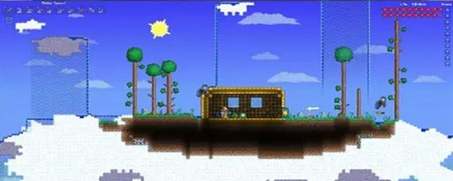 泰拉瑞亚兔兔炮怎么制作 泰拉瑞亚兔兔炮怎么开火